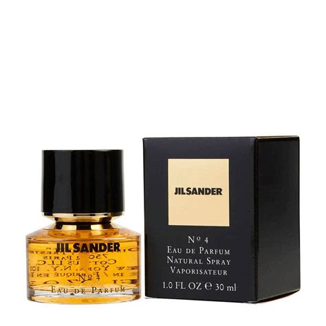 Jil Sander No. 4 Jil Sander for women .